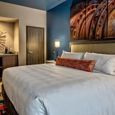 Hotel Indigo Pittsburgh University - Oakland By Ihg Exterior photo