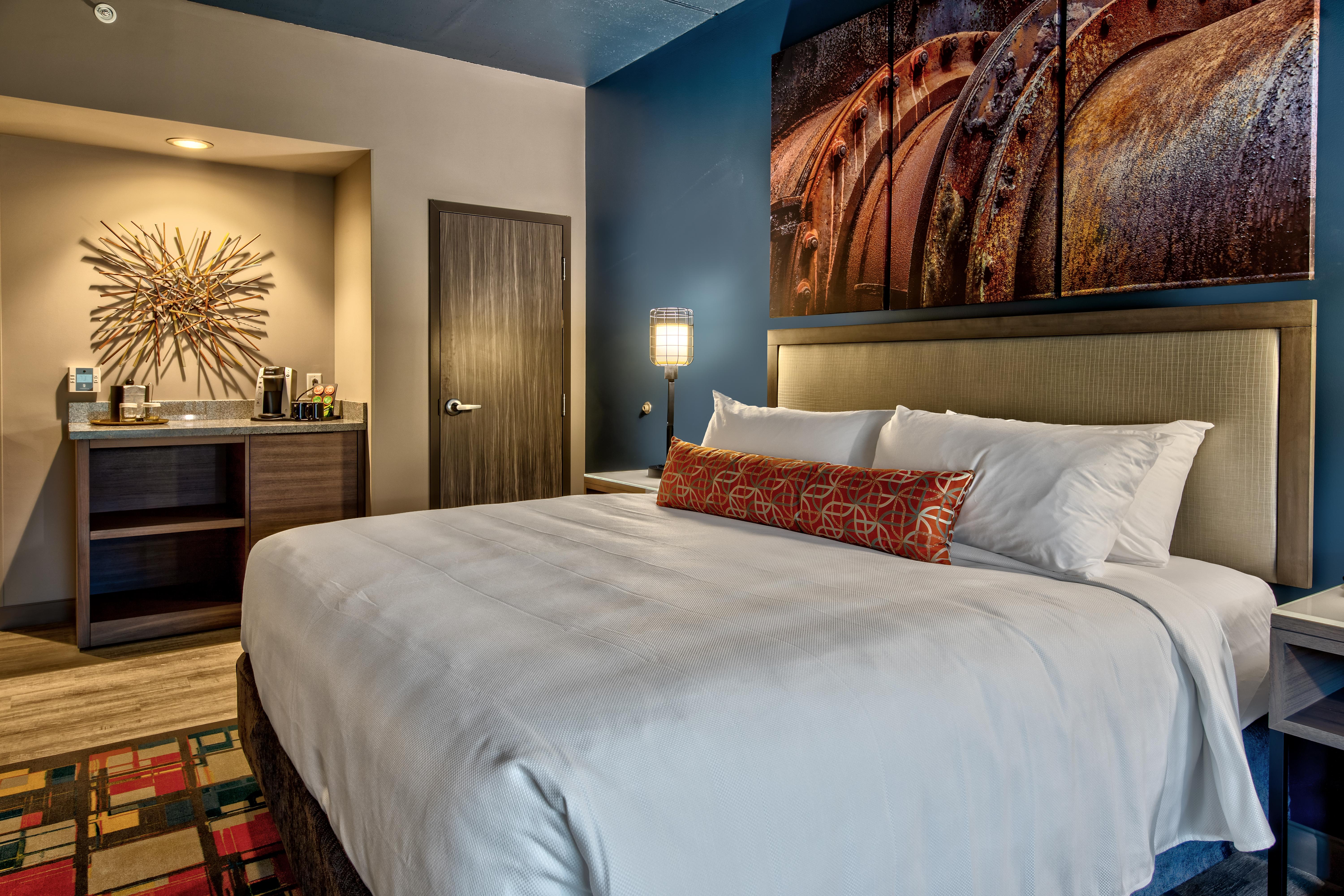 Hotel Indigo Pittsburgh University - Oakland By Ihg Exterior photo