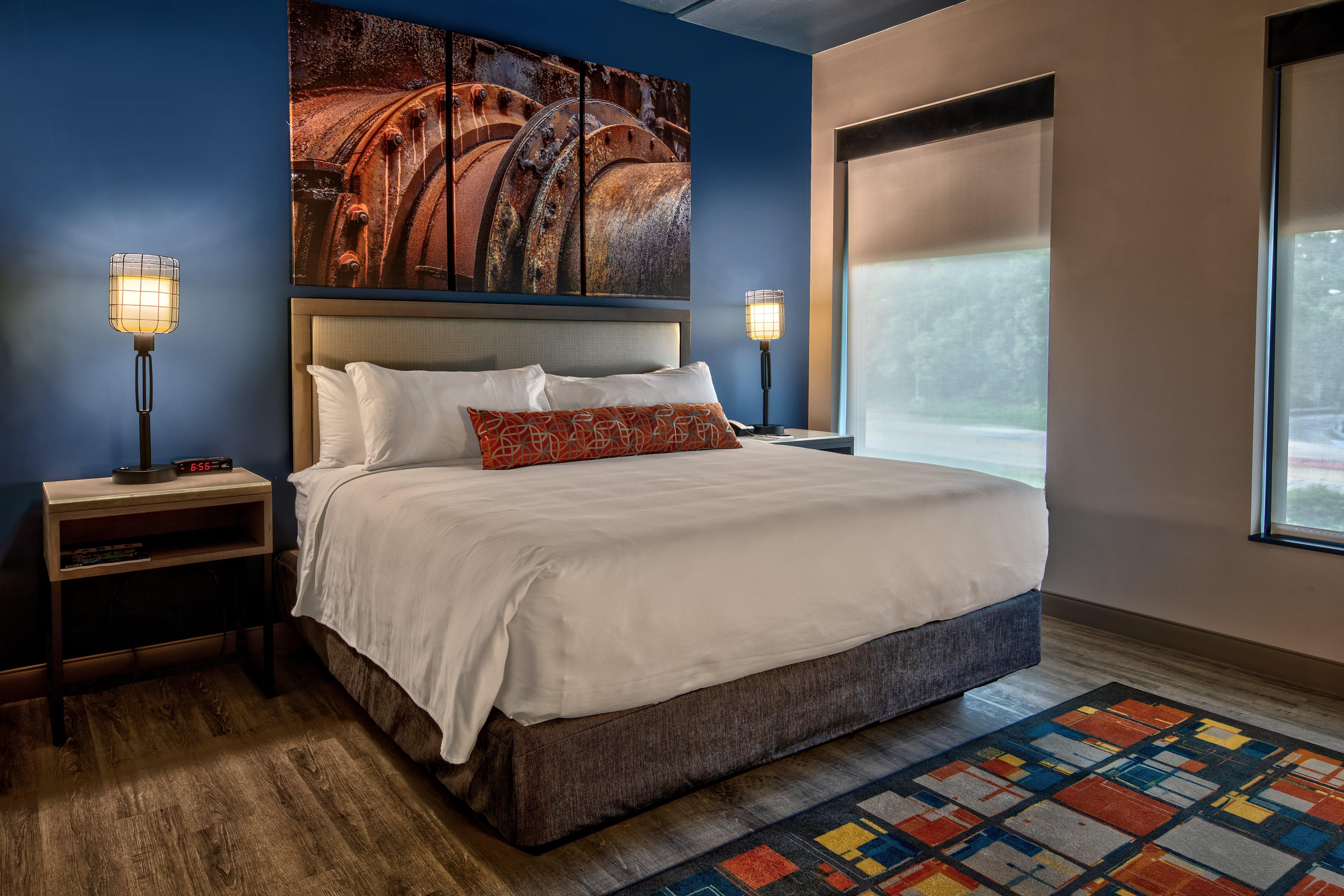 Hotel Indigo Pittsburgh University - Oakland By Ihg Exterior photo
