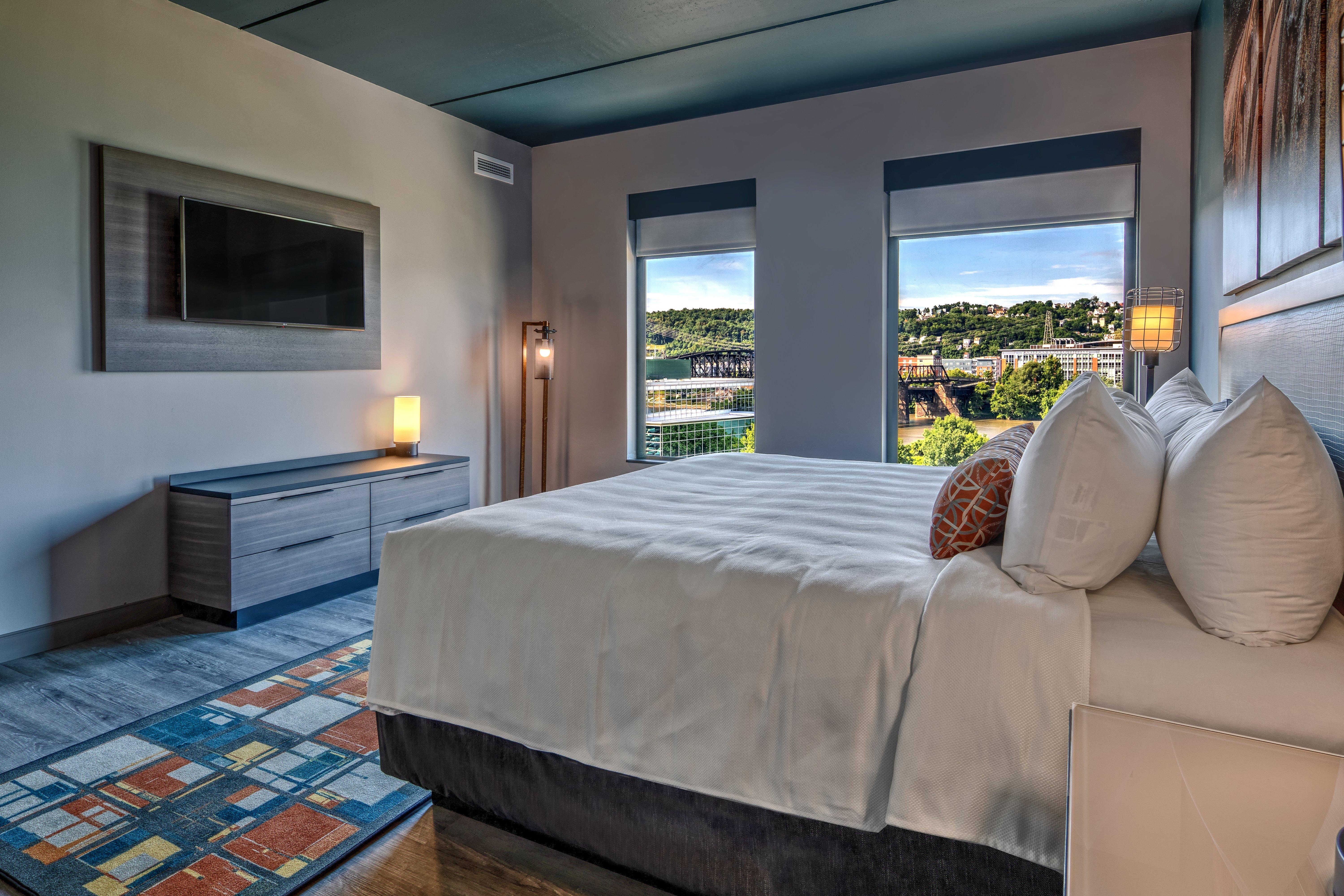 Hotel Indigo Pittsburgh University - Oakland By Ihg Exterior photo