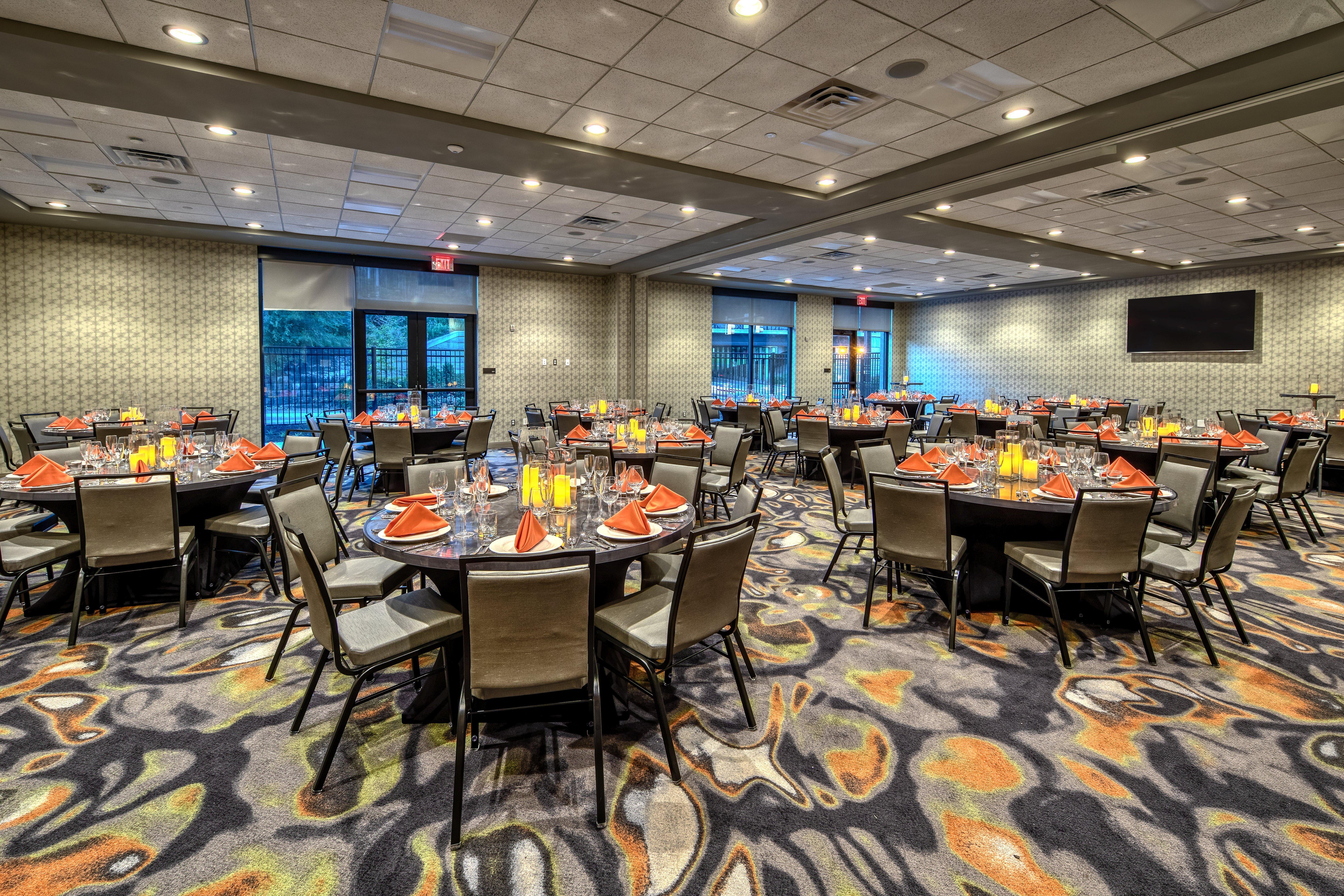 Hotel Indigo Pittsburgh University - Oakland By Ihg Exterior photo