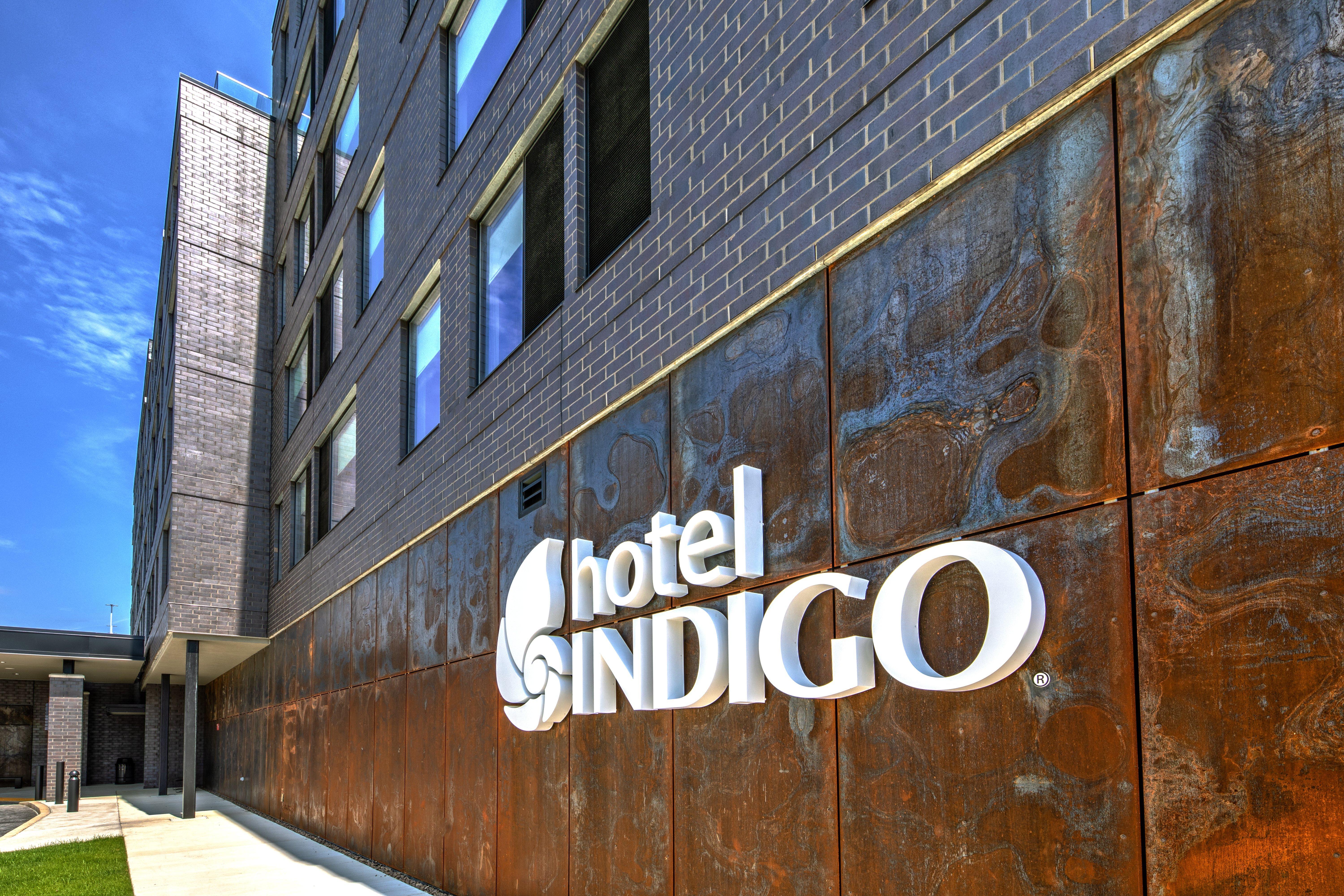 Hotel Indigo Pittsburgh University - Oakland By Ihg Exterior photo