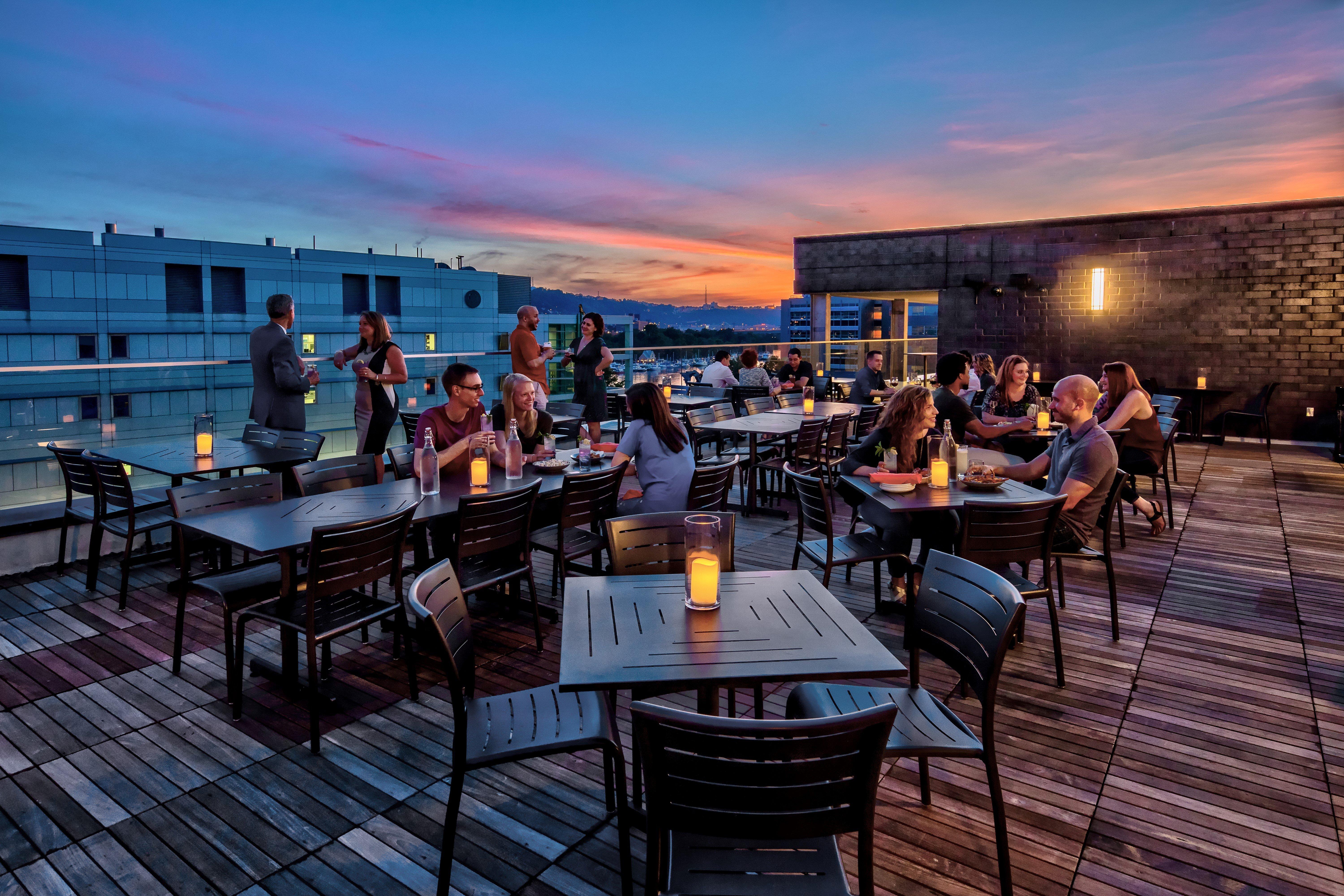 Hotel Indigo Pittsburgh University - Oakland By Ihg Exterior photo